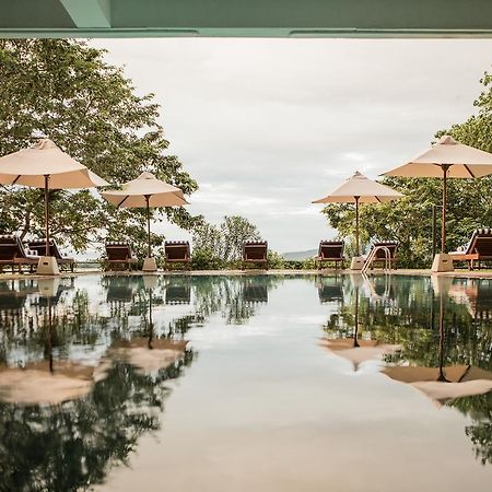 Thaulle Ayurveda Resort - Yala Тіссамахарама Екстер'єр фото