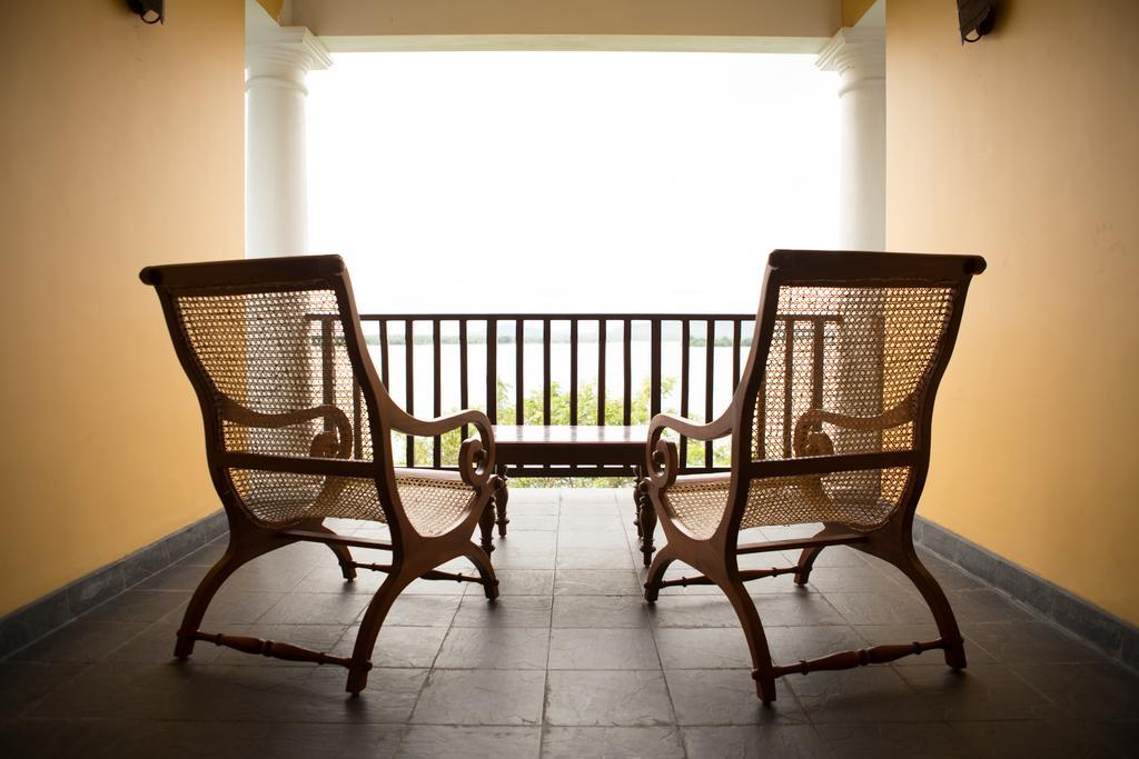 Thaulle Ayurveda Resort - Yala Тіссамахарама Номер фото